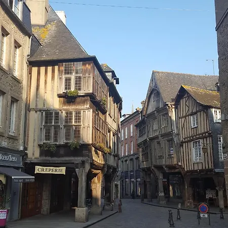Clos St Ange 住宿加早餐酒店